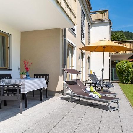 Apartment Jessica Leogang Exteriör bild